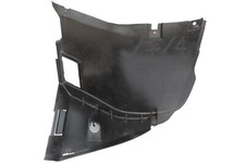 Abdeckung Radhaus Motorraum unten links BMW 3er E46 316i - 330xd Lim. + Tour.