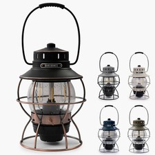 BAREBONES Camping Laterne