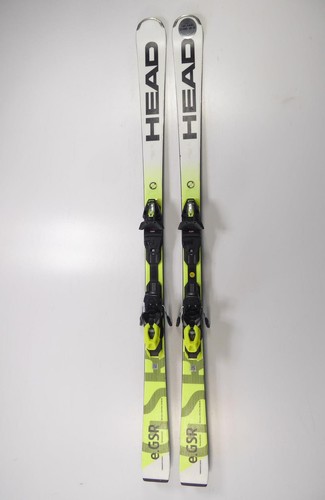 Head worldcup rebels gsr - rebels, e-gsr