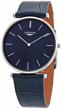 Longines La Grande Classique