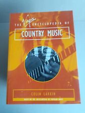 Virgin The Encyclopedia Of..... 6 Bände in Englisch, Paperback, Vintage