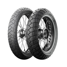 MICHELIN ANAKEE ADVENTURE VORDERREIFEN 90/90R21 54V - OE BMW GS1250 - 294501