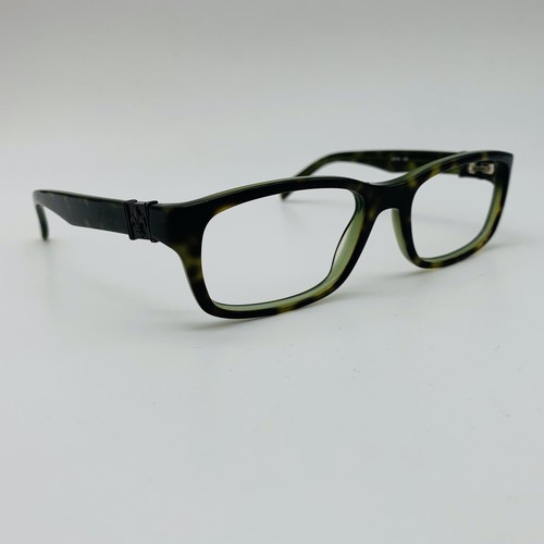 Beyu brille green square - beyu,
