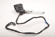 YAMAHA TRACER 900 GT Bremsgriff Bremspumpe Pumpe Bremse