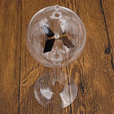 Clear Crookes Radiometer