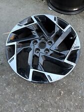 19 Zoll Alufelge 7.5 5x114.3