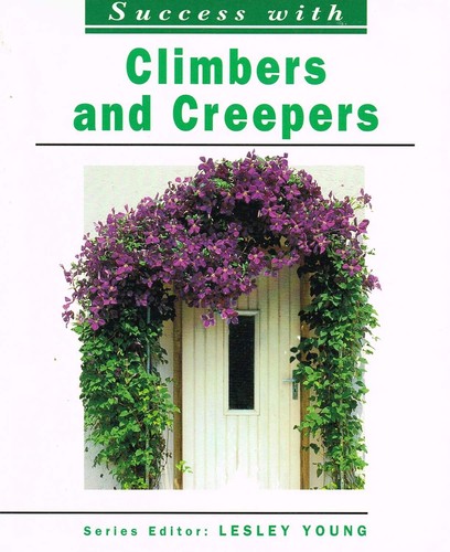Climbers and creepers the - and,