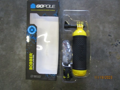 Gopole bobber floating hand - gopole,