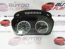 BMW E60 E61 RHD Diesel Tacho Kombiinstrument Cluster Speedometer 6947364 6934312