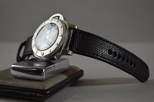 Uhrenarmband mm echt - uhrenarmband, 24