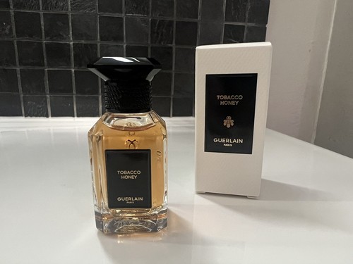 Guerlain tobacco honey - tobacco,