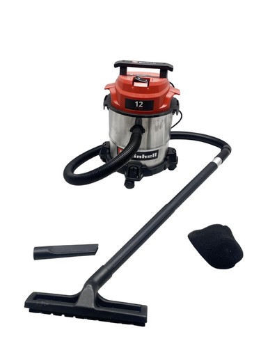 Nass trockensauger einhell - nass-/trockensauger,