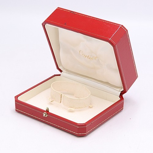 Vintage original cartier - vintage,