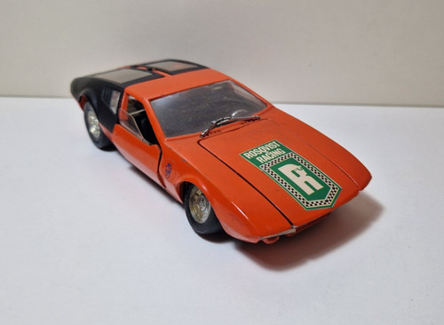 Politoys tomaso mangusta - de,