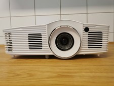 Optoma EH416 Heimkino Beamer