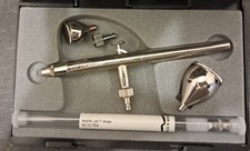 Airbrush HARDER und STEENBECK