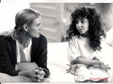 Curly sue ein lockenkopf - ein,