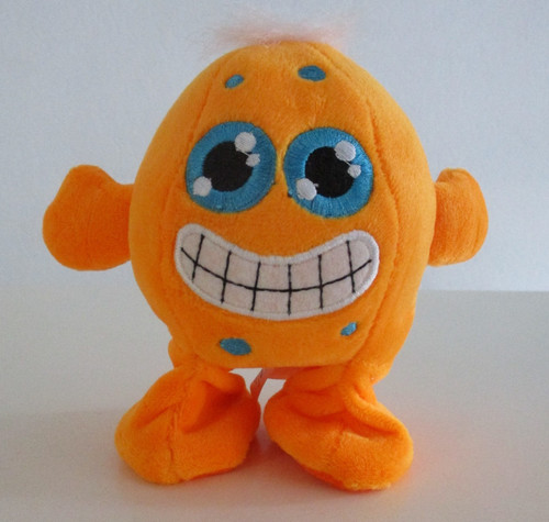 Witziges lobor monster - lobor,