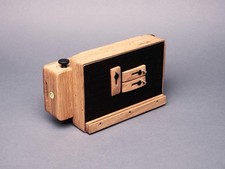 Lochkamera System Mania MFZ