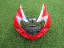 Suzuki GSXR 1000 K1 K2 2001