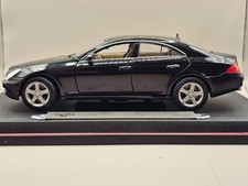 ​Mercedes-Benz CLS-Klasse (W219) – Maisto 1:18  (2004) Neuwertig!!!