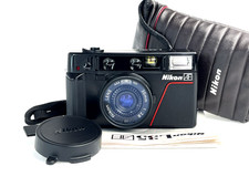 Nikon L35AF Filmkamera