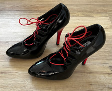 Oxford Pumps von Kunzmann -