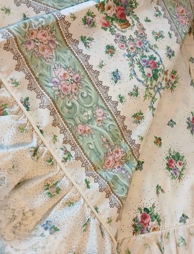 Vintage dorma einzel - vintage,