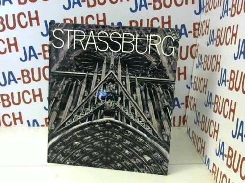 Straßburg johannes braus - straßburg,