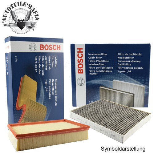 Bosch luft innenraumfilter - bosch,