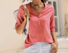 20 x Damen Bluse Creation L