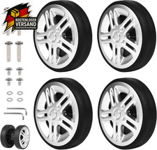 Kofferrollen Ersatz 50mm x