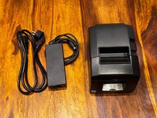 STAR TSP650II Bluetooth