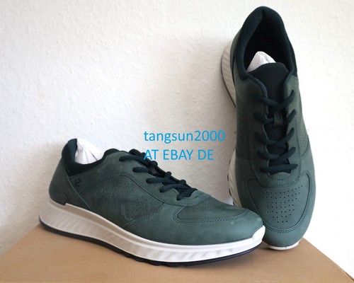 Ecco exostride herren sneaker - exostride,