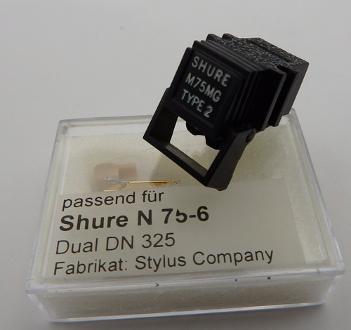 Shure type 2 - shure,