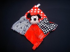 Disney Baby Schmusetuch Minnie