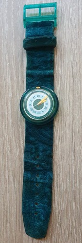 Vintage pop swatch green - vintage,