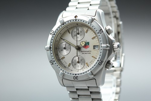 Tag heuer 2000 series - 2000,