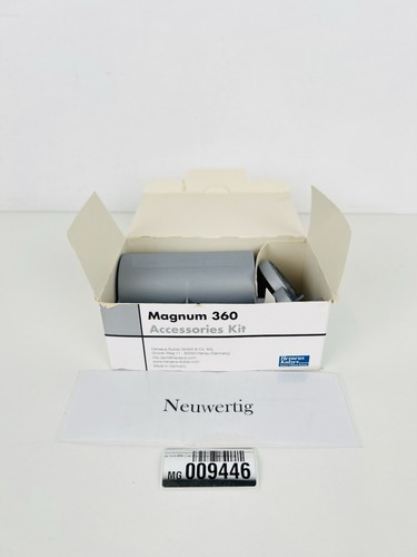 Heraeus kulzer magnum - heraeus,
