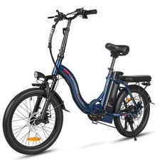 SAMEBIKE CY20 Elektrofahrrad