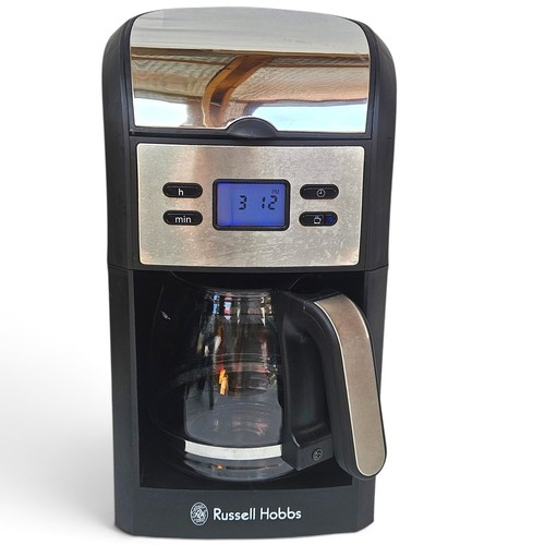 Russell hobbs 14597 - hobbs, caffe