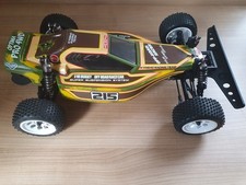 Kyosho Optima PRO 4WD 1:10
