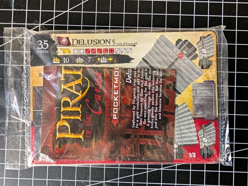 Wizkids pirates csg the - wizkids, of