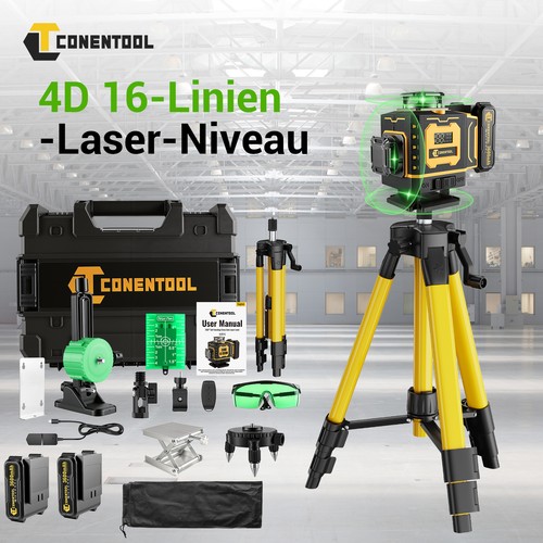 360 line laser - line, level