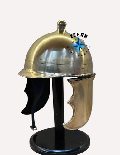 Zehra römer montefortino helm - römer,