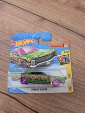 Hot Wheels HW: Art Cars 2019 -