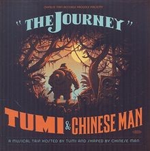The journey von tumi chinese - the,