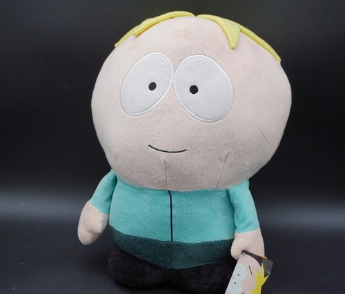 South park butters - south,