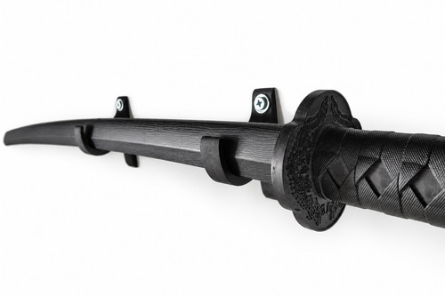 Katana schwerthalter - 2x,