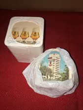 Bierdeckel Giessener Brauerei 